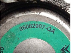 Recambio de bomba direccion para citroën xsara berlina 1.9 diesel referencia OEM IAM 9639108780-26082907QA 100.BAR Ø POLEA: 114M 2