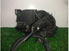 Recambio de cerradura puerta delantera derecha para renault master kasten 2.3 dci diesel cat referencia OEM IAM 805020009R 6.PIN 2