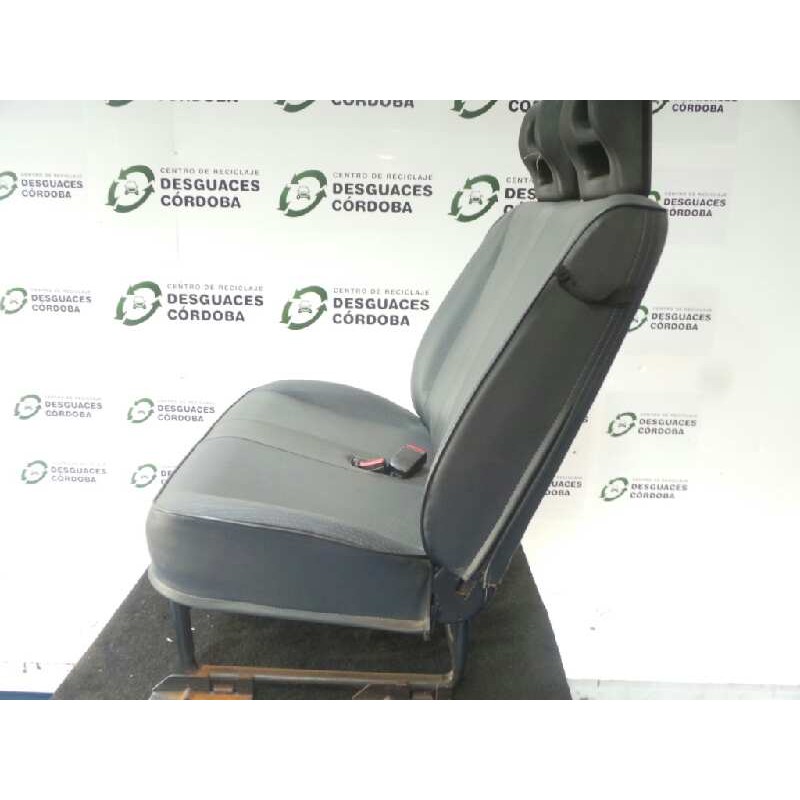 Recambio de asientos traseros para fiat scudo (222) 1.9 turbodiesel referencia OEM IAM  2.ASIENTOS.JUNTOS 