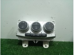 Recambio de mando climatizador para mazda 5 (cw) referencia OEM IAM K1900CC30A06-7CC30  K1900CC30A06