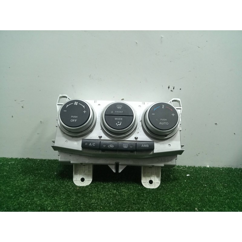 Recambio de mando climatizador para mazda 5 (cw) referencia OEM IAM K1900CC30A06-7CC30  K1900CC30A06