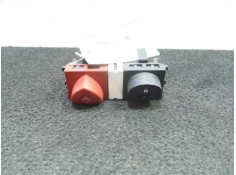 Recambio de warning para renault megane ii berlina 5p 1.5 dci diesel referencia OEM IAM 8200095493  