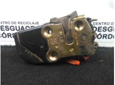 Recambio de cerradura puerta delantera izquierda para chrysler jeep gr.cherokee (wj/wg) 2.7 crd cat referencia OEM IAM SINREFERE