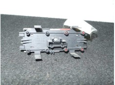 Recambio de warning para renault megane ii berlina 5p 1.5 dci diesel referencia OEM IAM 8200095493   2