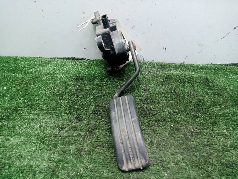 Recambio de potenciometro pedal para renault scenic ii 1.5 dci diesel referencia OEM IAM 8200159645 6.PINES 