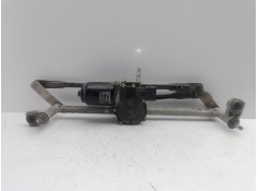 Recambio de motor limpia delantero para seat ibiza (6p1) 1.2 tsi referencia OEM IAM 6R1955113APL9 4.PINES 