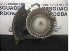 Recambio de motor calefaccion para renault master kasten 2.3 dci diesel cat referencia OEM IAM 5F2130100 10-19 - SIN.CLIMA 2.PIN