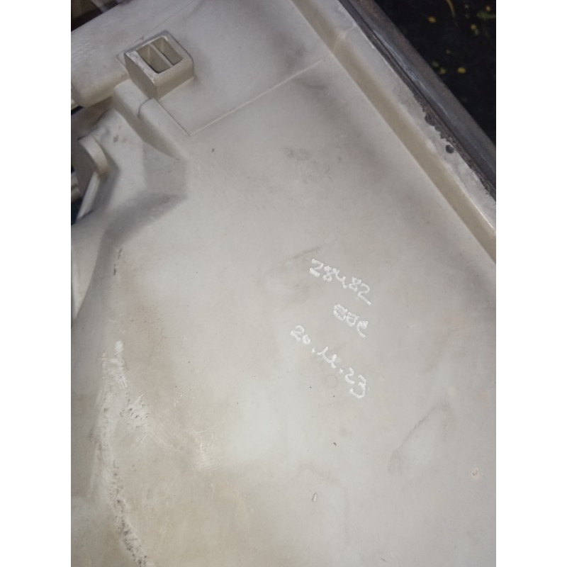 Recambio de faro izquierdo para fiat tipo (160) referencia OEM IAM  93-96 - 173930 