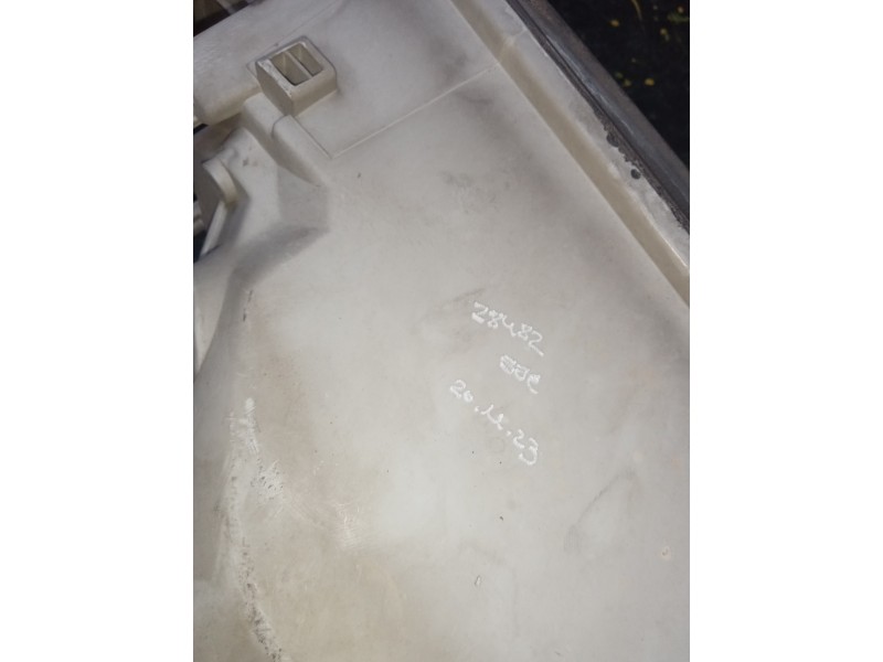 Recambio de faro izquierdo para fiat tipo (160) referencia OEM IAM  93-96 - 173930 