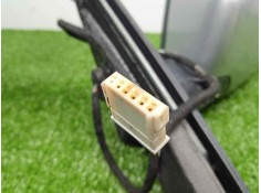 Recambio de retrovisor izquierdo para bmw serie 3 touring (e46) 3.0 24v turbodiesel cat referencia OEM IAM  ELECTRICO - 5.CABLES 2