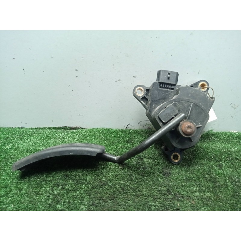Recambio de potenciometro pedal para renault scenic ii 1.5 dci diesel referencia OEM IAM 8200159645 6.PINES 