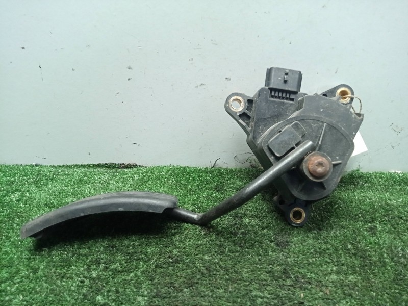Recambio de potenciometro pedal para renault scenic ii 1.5 dci diesel referencia OEM IAM 8200159645 6.PINES 