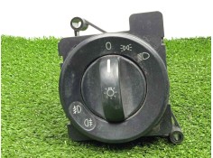 Recambio de interruptor luces para mercedes-benz actros 2/3 2 - ejes / 6 cil. 1848(4x2) om 501 la s (corto) referencia OEM IAM A