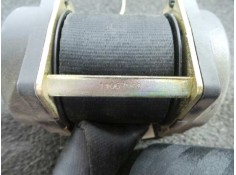 Recambio de cinturon seguridad trasero derecho para fiat scudo (222) 1.9 turbodiesel referencia OEM IAM B501322-A050-A502760 3.F 2