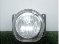 Recambio de faro antiniebla izquierdo para alfa romeo 156 1.9 jtd cat referencia OEM IAM  97-06 