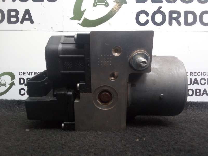 Recambio de abs para kia sorento 2.5 crdi cat referencia OEM IAM 0265216928-0273004660-589103E310 BOSCH 