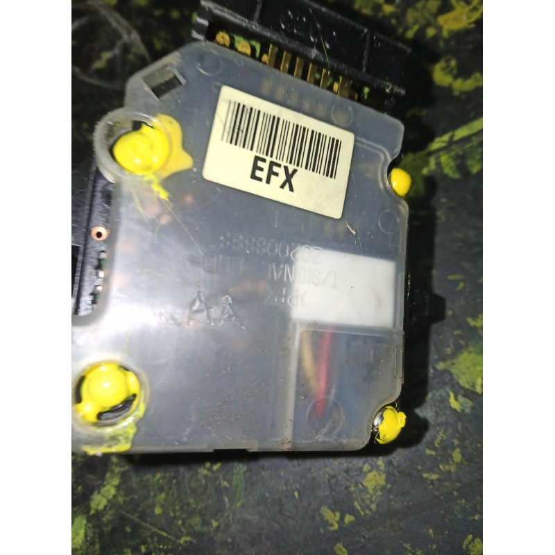 Recambio de mando luces para ssangyong korando 2.0 td cat referencia OEM IAM 8591034230-202008886-202008888  