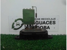 Recambio de resistencia calefaccion para renault master kasten 2.3 dci diesel cat referencia OEM IAM A51004200 5/2.PINES 