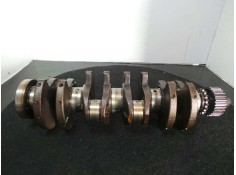 Recambio de cigueñal para seat ibiza (6k) 1.3 cat (aav) referencia OEM IAM BW5-0300-GSC-84321011  