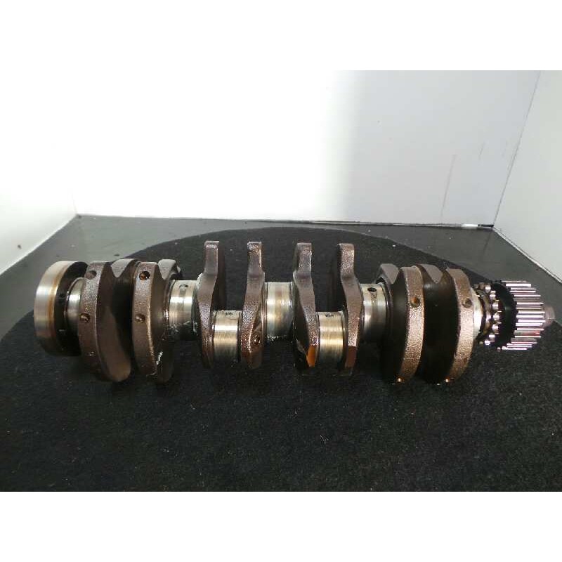Recambio de cigueñal para seat ibiza (6k) 1.3 cat (aav) referencia OEM IAM BW5-0300-GSC-84321011  