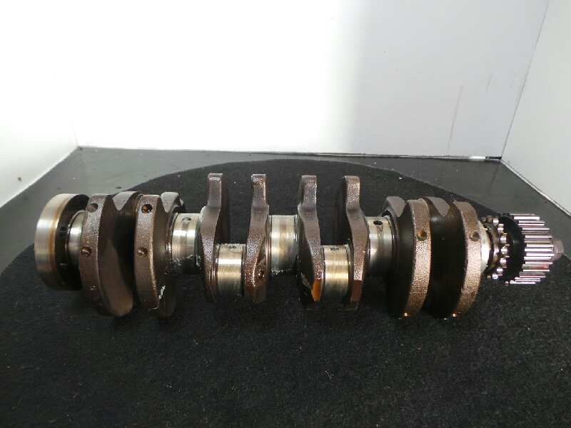 Recambio de cigueñal para seat ibiza (6k) 1.3 cat (aav) referencia OEM IAM BW5-0300-GSC-84321011  