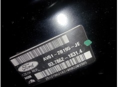Recambio de servofreno para ford c-max 2.0 tdci cat referencia OEM IAM AV612B195JE-03786218314 03786218314  2