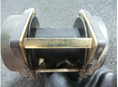 Recambio de cinturon seguridad trasero izquierdo para fiat scudo (222) 1.9 turbodiesel referencia OEM IAM 11067900 3.FILA.ASIENT 2