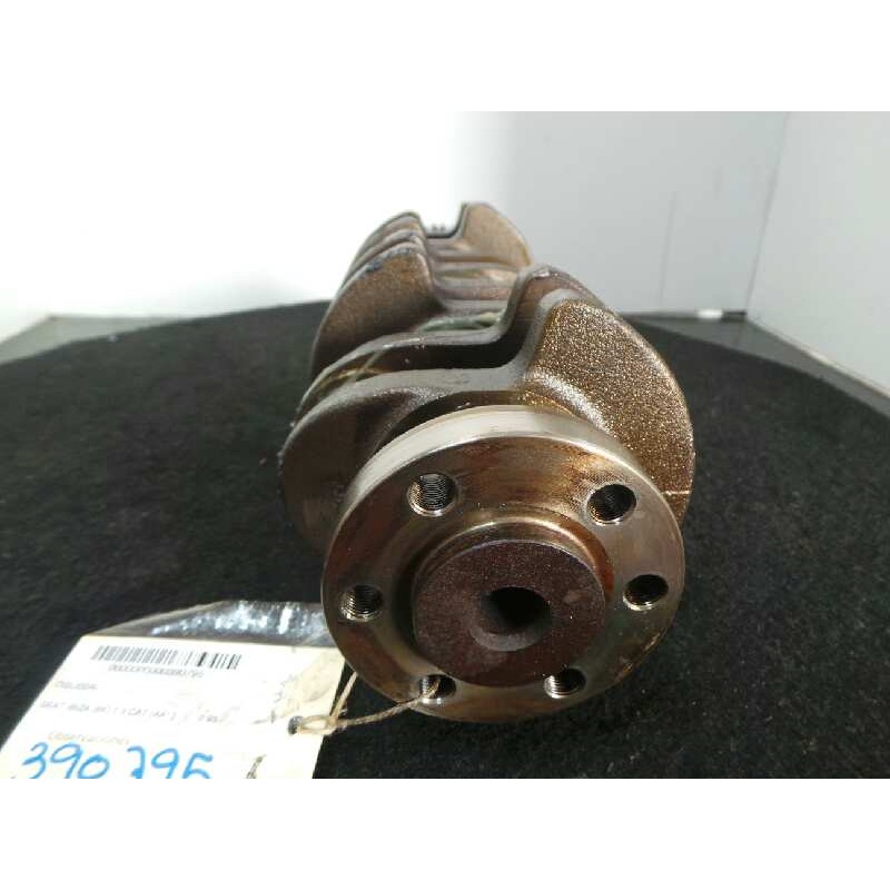Recambio de cigueñal para seat ibiza (6k) 1.3 cat (aav) referencia OEM IAM BW5-0300-GSC-84321011  