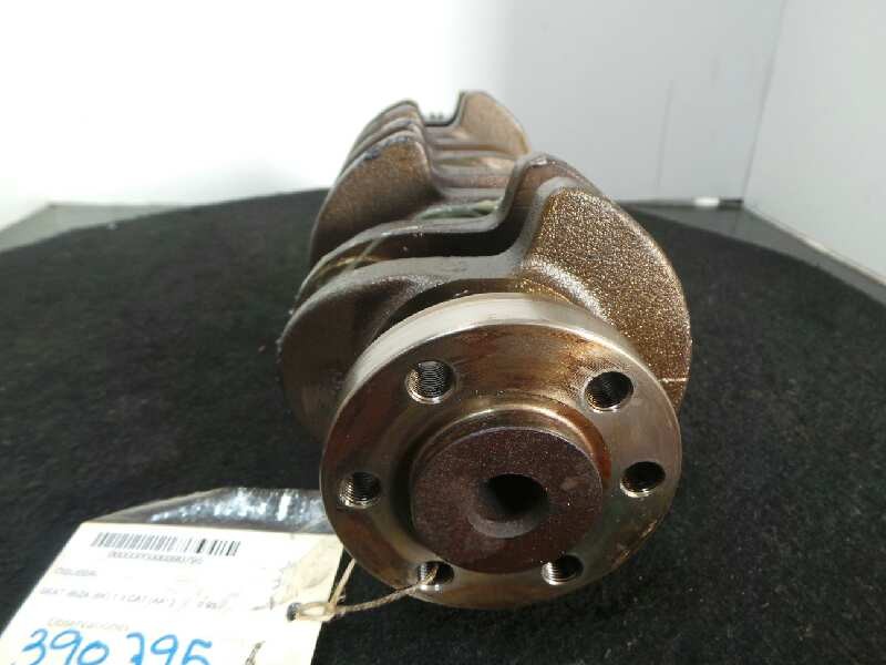 Recambio de cigueñal para seat ibiza (6k) 1.3 cat (aav) referencia OEM IAM BW5-0300-GSC-84321011  