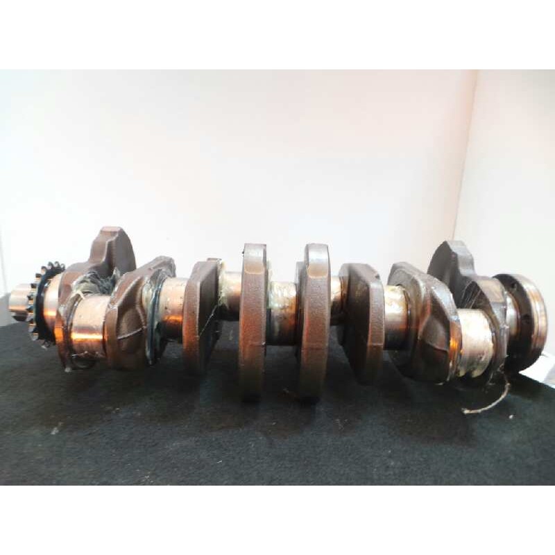 Recambio de cigueñal para renault megane i coupe fase 2 (da..) 2.0 16v referencia OEM IAM 579  