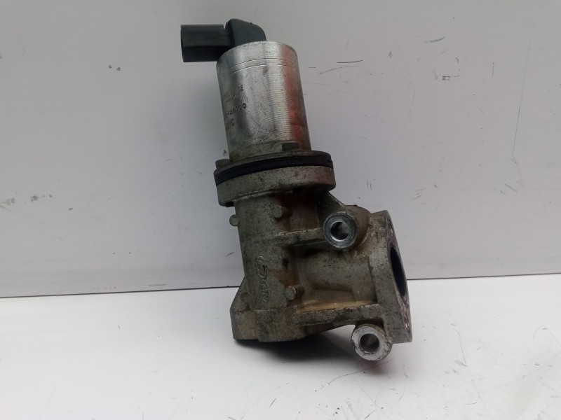 Recambio de valvula egr para hyundai matrix (fc) 1.5 crdi cat referencia OEM IAM 284102A100  