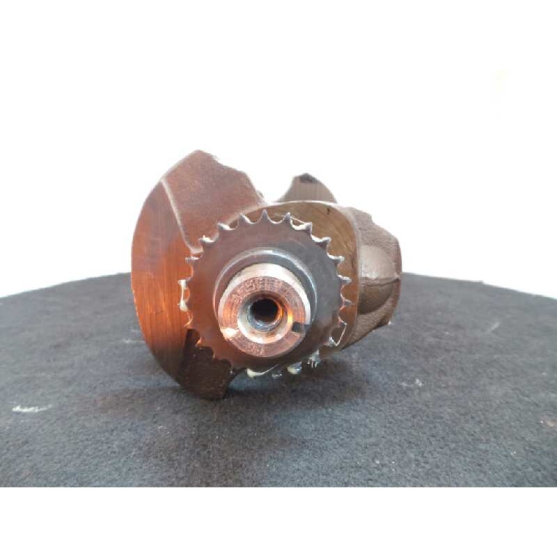 Recambio de cigueñal para renault megane i coupe fase 2 (da..) 2.0 16v referencia OEM IAM 579  