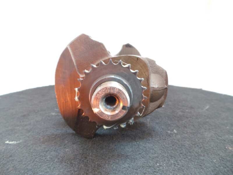 Recambio de cigueñal para renault megane i coupe fase 2 (da..) 2.0 16v referencia OEM IAM 579  