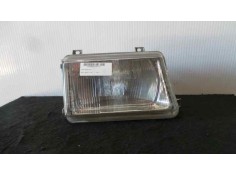 Recambio de faro derecho para seat ibiza 1.5 cat referencia OEM IAM  91. VALEO