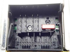 Recambio de sistema audio / radio cd para audi a3 (8p) 2.0 tdi referencia OEM IAM 8P0035186G-7647253380   2