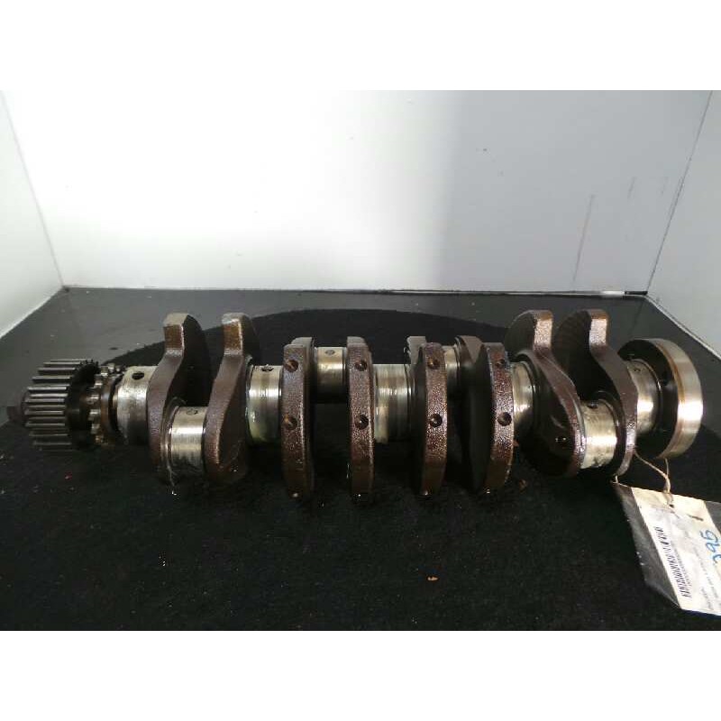 Recambio de cigueñal para seat ibiza (6k) 1.3 cat (aav) referencia OEM IAM BW5-0300-GSC-84321011  