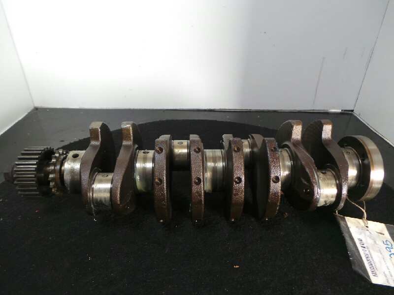 Recambio de cigueñal para seat ibiza (6k) 1.3 cat (aav) referencia OEM IAM BW5-0300-GSC-84321011  