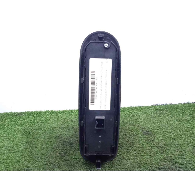 Recambio de mando elevalunas delantero izquierdo para ford mondeo ber. (ca2) 2.0 tdci cat referencia OEM IAM 7S7T14A132BC 4.BOTO