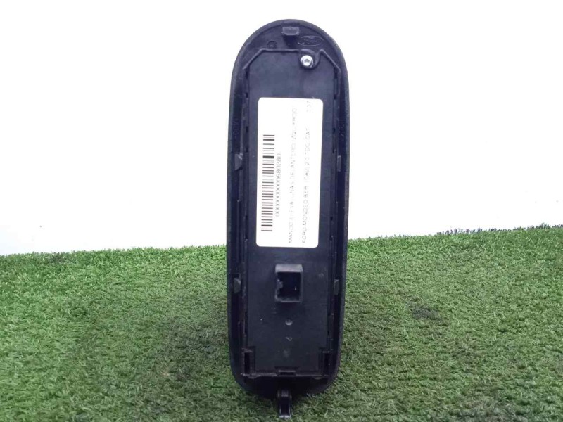Recambio de mando elevalunas delantero izquierdo para ford mondeo ber. (ca2) 2.0 tdci cat referencia OEM IAM 7S7T14A132BC 4.BOTO