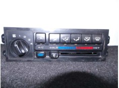 Recambio de mando calefaccion / aire acondicionado para ssangyong musso 2.9 turbodiesel cat referencia OEM IAM 99422  