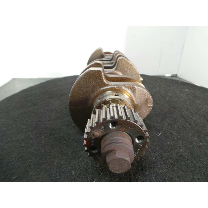 Recambio de cigueñal para seat ibiza (6k) 1.3 cat (aav) referencia OEM IAM BW5-0300-GSC-84321011  