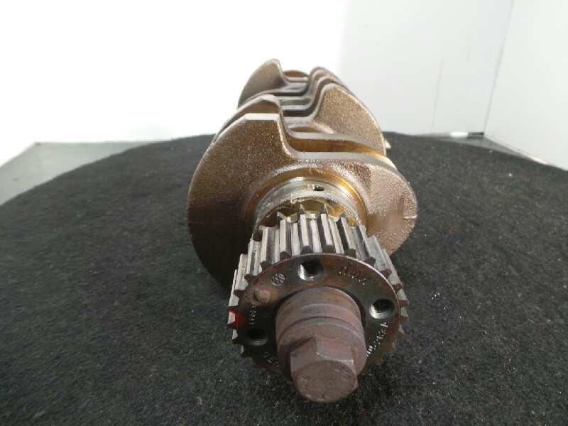 Recambio de cigueñal para seat ibiza (6k) 1.3 cat (aav) referencia OEM IAM BW5-0300-GSC-84321011  