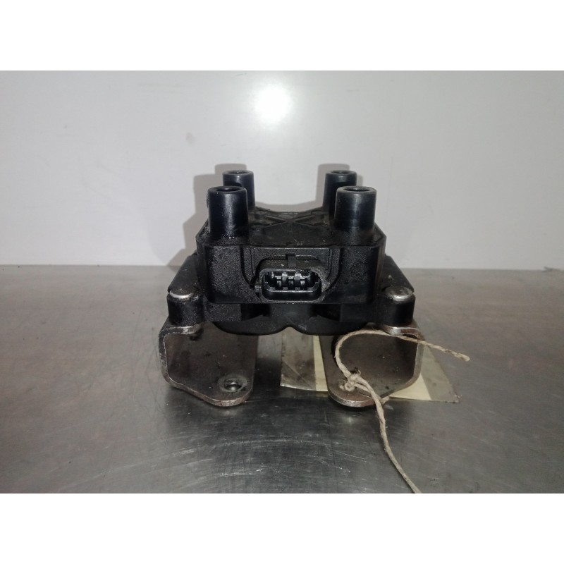 Recambio de bobina encendido para renault megane i coupe fase 2 (da..) 2.0 16v referencia OEM IAM NOTIENEREFERENCIA  BOSCH