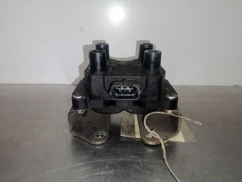 Recambio de bobina encendido para renault megane i coupe fase 2 (da..) 2.0 16v referencia OEM IAM NOTIENEREFERENCIA  BOSCH