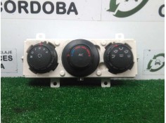 Recambio de mando calefaccion / aire acondicionado para renault master kasten 2.3 dci diesel cat referencia OEM IAM 275100013R 1
