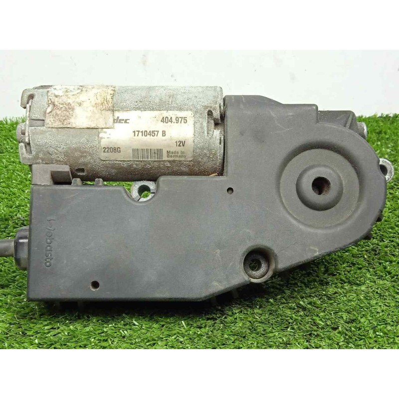 Recambio de motor cupula para bmw r 1200 rt/st referencia OEM IAM 1710460A-1710457B  K26 - 05-10