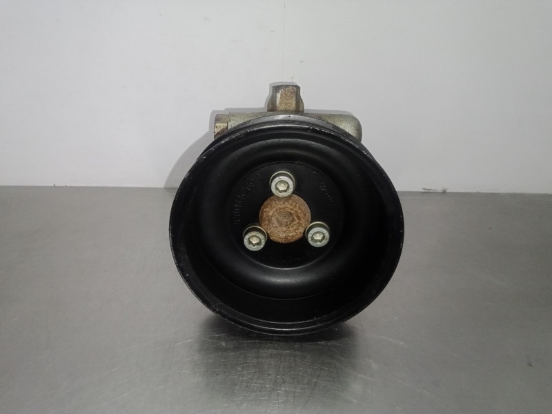 Recambio de bomba servodireccion para seat ibiza (6k1) 1.4 16v referencia OEM IAM 030145157-26046395WB  