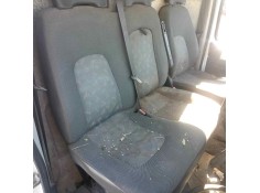 Recambio de asiento delantero derecho para citroën jumper caja cerrada desde ´02 2.0 hdi cat referencia OEM IAM   