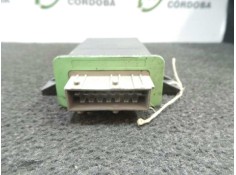 Recambio de modulo electronico para fiat scudo (222) 1.9 turbodiesel referencia OEM IAM 9631577780 CAJA.BITRON 15.PINES