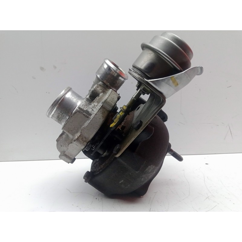 Recambio de turbocompresor para hyundai matrix (fc) 1.5 crdi cat referencia OEM IAM 282012A100  